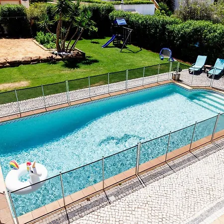 Villa Vila Da Luz