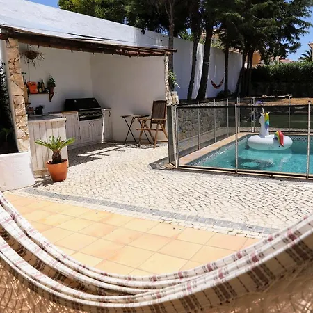 Vila Da Luz Villa Montinhos da Luz