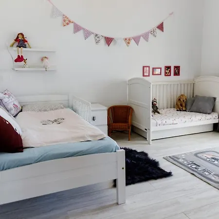 Vila Da Luz Villa *