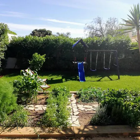 Vila Da Luz Villa Montinhos da Luz