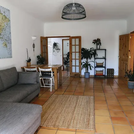 Vila Da Luz Villa *