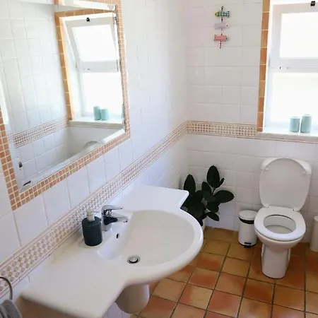Vila Da Luz *