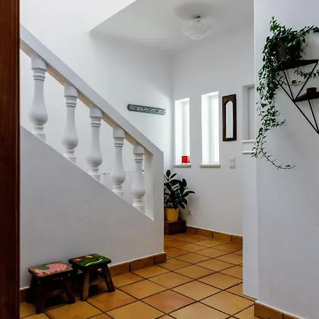 Villa Vila Da Luz Montinhos da Luz