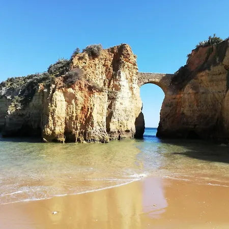 Vila Da Luz Villa Montinhos da Luz