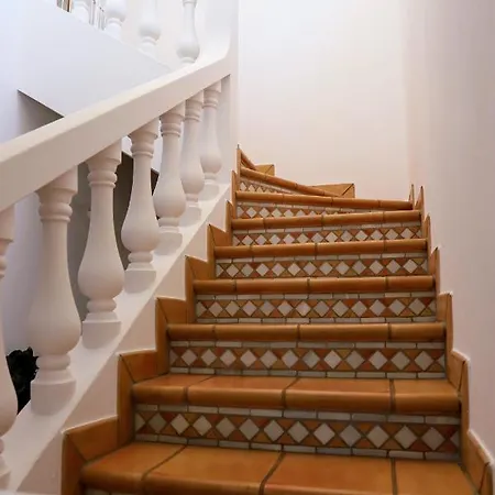 Vila Da Luz Montinhos da Luz
