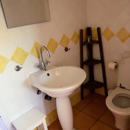Vila Da Luz Villa *