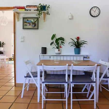 Villa Vila Da Luz *