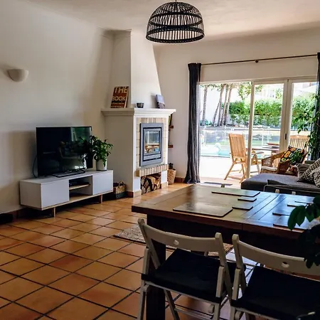 Vila Da Luz Villa Montinhos da Luz